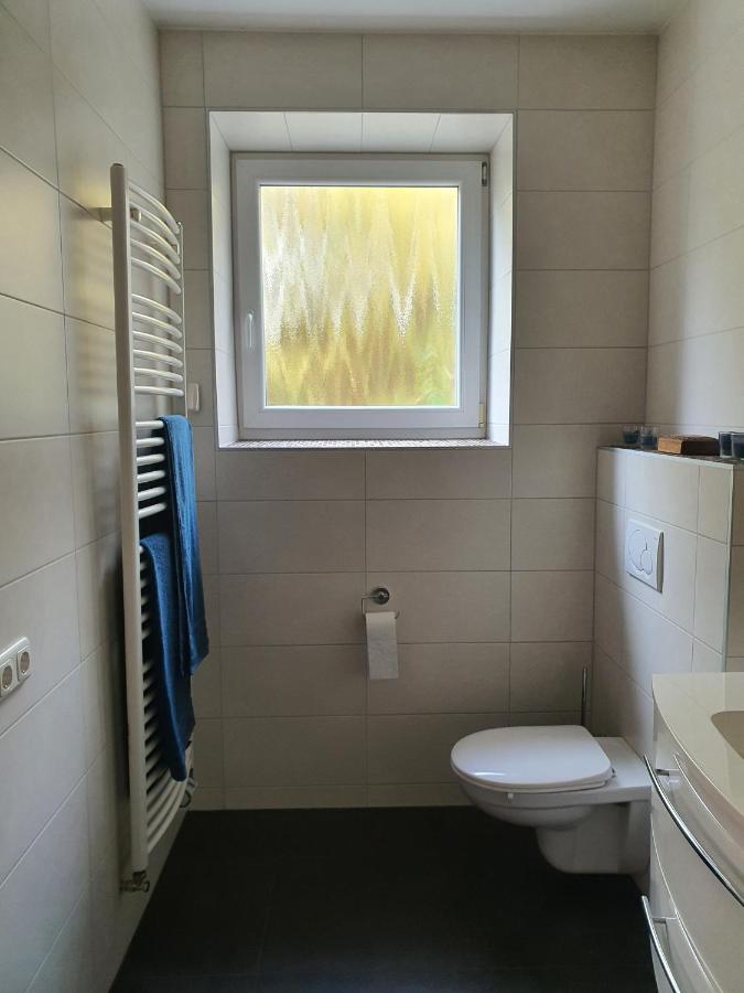 Belroki Ranch Apartman Waldeck  Kültér fotó